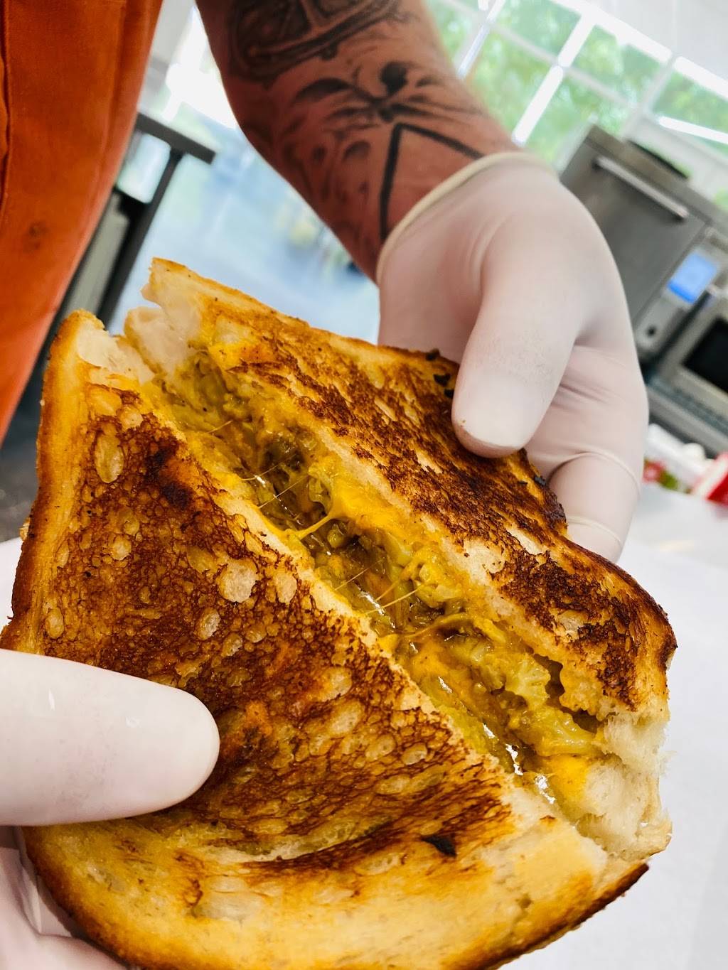 Little Kitchen HTX Brochstein Pavilion | restaurant | 6100 Main Street MS 750, Raymond and Susan Brochstein Pavilion, Houston, TX 77005, USA | 7133482279 OR +1 713-348-2279