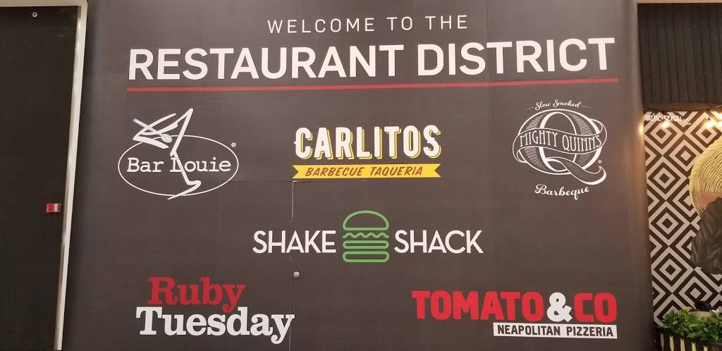 Carlitos Barbecue Taqueria | restaurant | 1 Garden State Plaza Blvd Unit B3a, Paramus, NJ 07652, USA | 9085027192 OR +1 908-502-7192