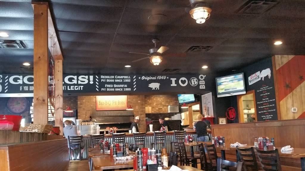 Bonos Pit Bar-B-Q | restaurant | 3303 San Pablo Rd S, Jacksonville, FL 32224, USA | 9042231391 OR +1 904-223-1391