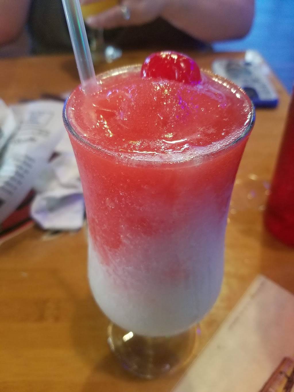 The Keys Bar & Grille | restaurant | 9905 Gulf Coast Main St, Fort Myers, FL 33913, USA | 2394333323 OR +1 239-433-3323