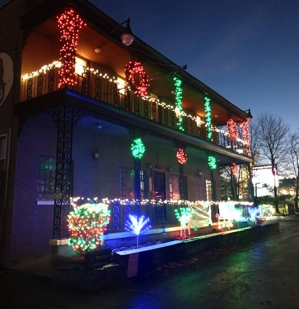 Georgias City Lights | restaurant | 3036 E State St, Hermitage, PA 16148, USA | 7243420961 OR +1 724-342-0961