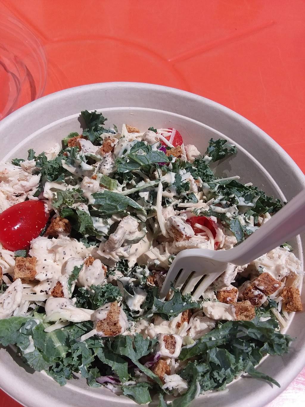 Everytable | restaurant | 1101 W 23rd St, Los Angeles, CA 90007, USA | 2139735095 OR +1 213-973-5095