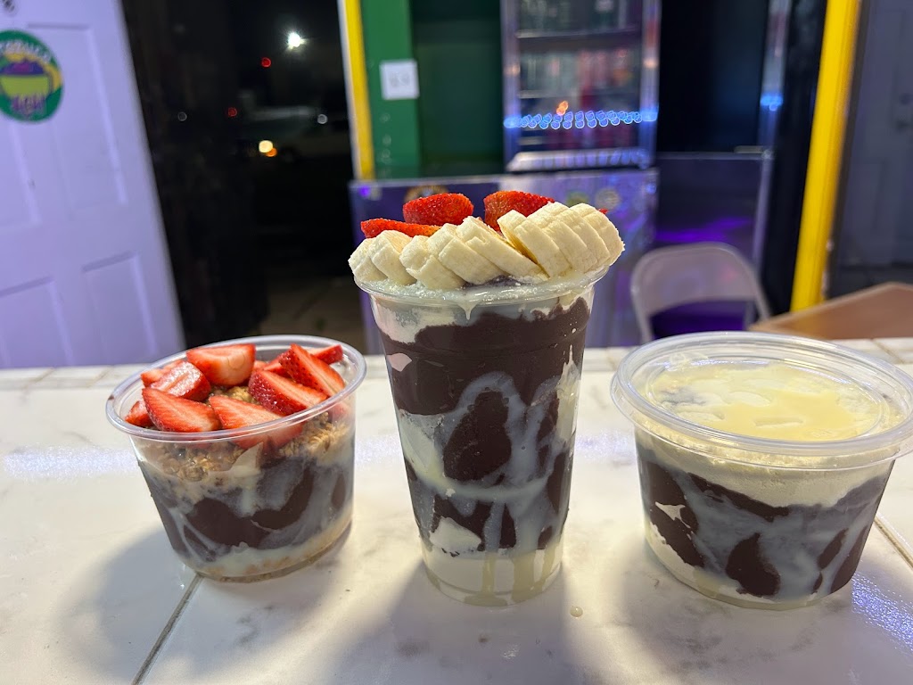 Brazuca Açaí | restaurant | 4500 Barrett Ave B, Richmond, CA 94805, USA | 4152401178 OR +1 415-240-1178