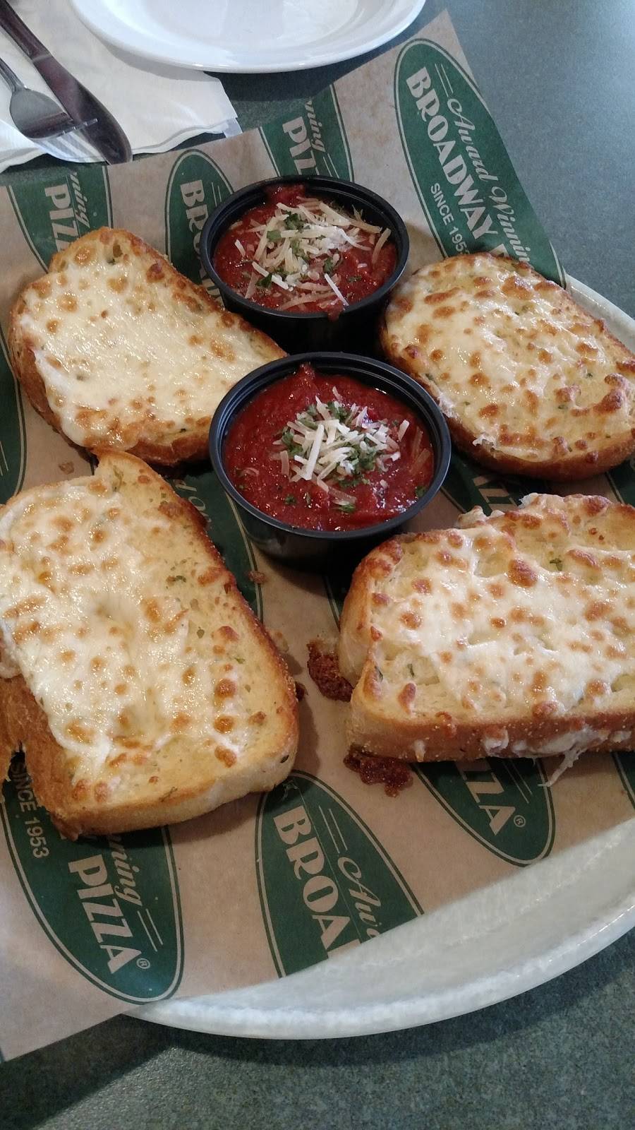 Broadway Bar & Pizza | restaurant | 4144 US-52, Rochester, MN 55901, USA | 5072084111 OR +1 507-208-4111