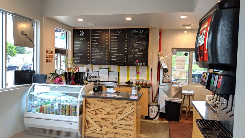 Oui Banh Mi | restaurant | 1601 Richmond Ave, Houston, TX 77006, USA | 8328315172 OR +1 832-831-5172