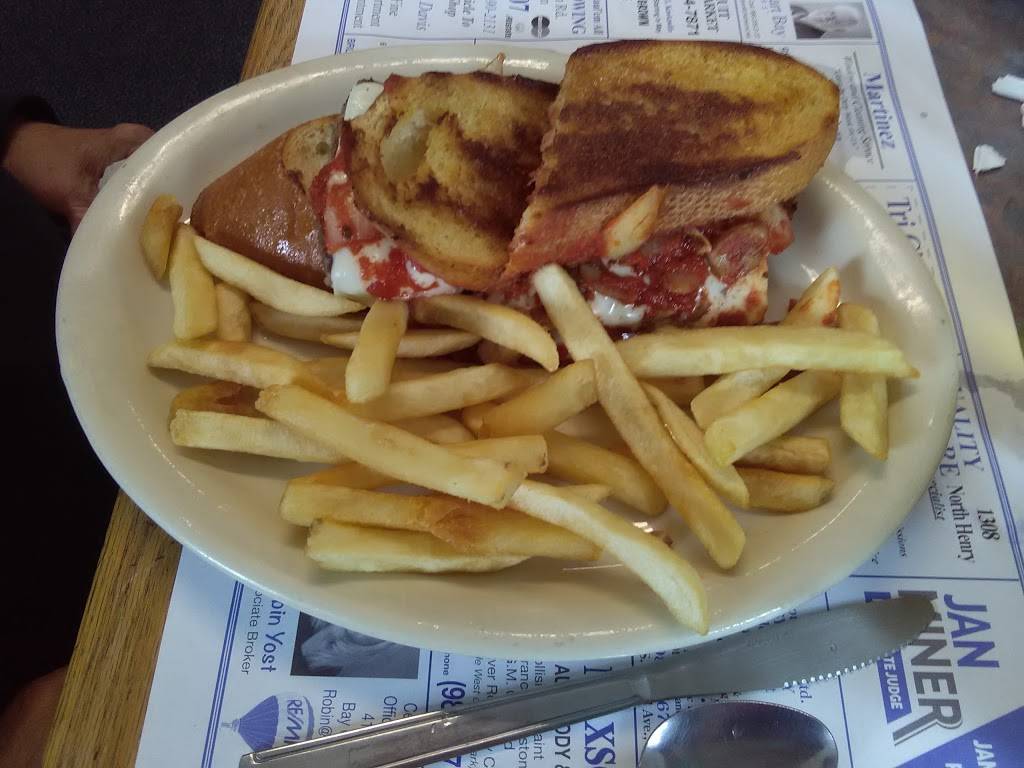 Kawkawlin Restaurant | restaurant | 103 S Huron Rd, Kawkawlin, MI 48631, USA | 9896847833 OR +1 989-684-7833