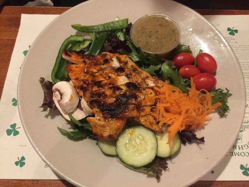 Loughrans | restaurant | 10 Schoolhouse Rd, Salisbury Mills, NY 12577, USA | 8454963615 OR +1 845-496-3615