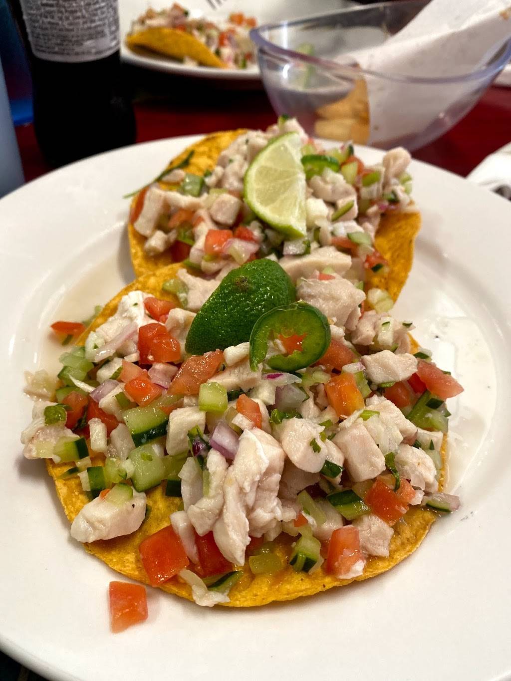 El Palenque | restaurant | 177 S Kamehameha Hwy, Wahiawa, HI 96786, USA | 8086225829 OR +1 808-622-5829