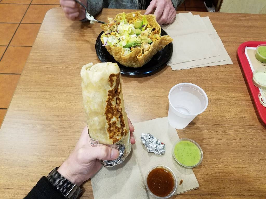 El Pollo Loco | restaurant | 2281 Sunrise Blvd, Rancho Cordova, CA 95670, USA | 9166382133 OR +1 916-638-2133