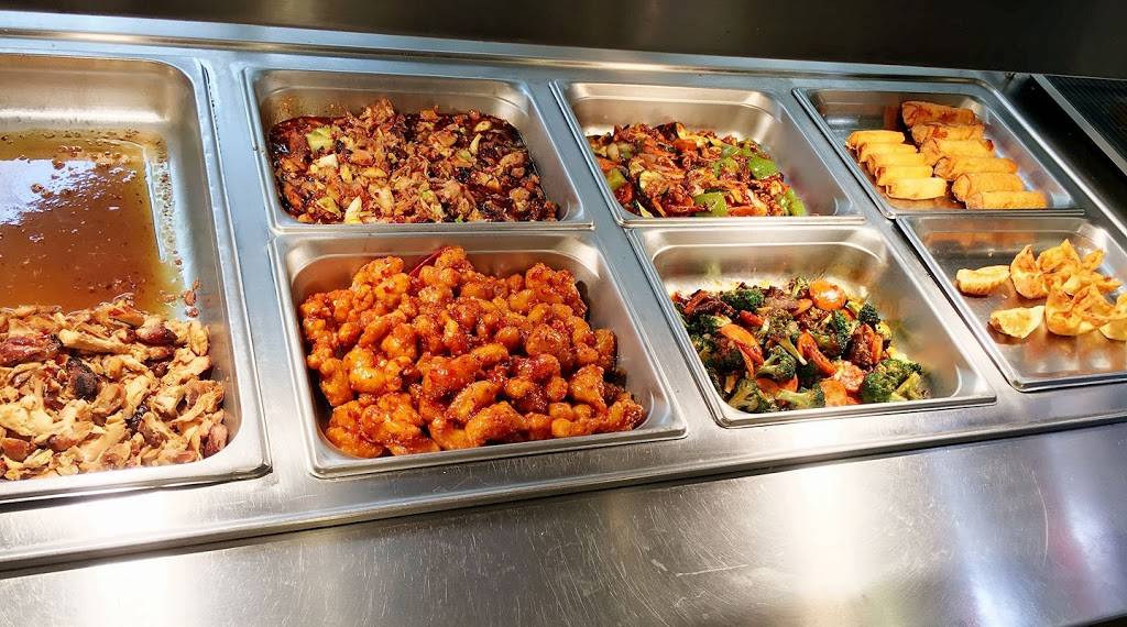 Chow Joe Cuisine | restaurant | 2201 S interstate 35E, FC-1, Denton, TX 76205, USA | 9402439898 OR +1 940-243-9898