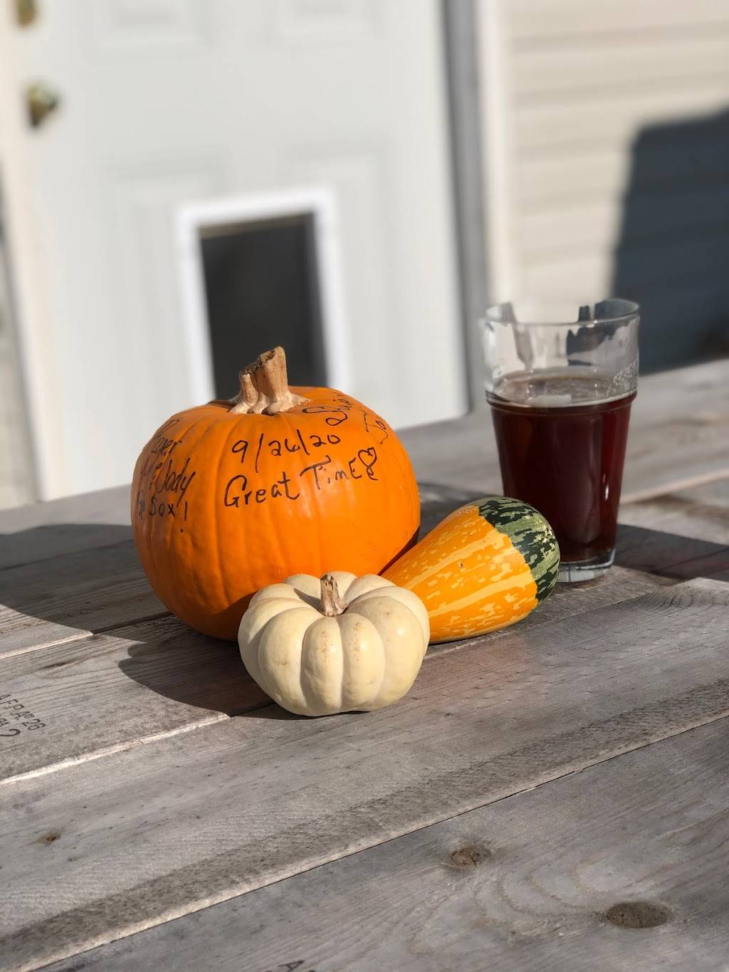 Swing On Brewing Company | restaurant | 3664 Potato Farm Rd, Crossville, TN 38571, USA | 9317876278 OR +1 931-787-6278