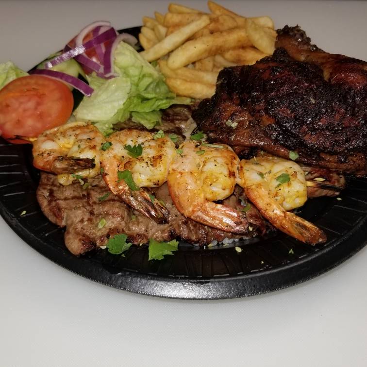 Limas Chicken | restaurant | 4410 W Northern Pkwy, Baltimore, MD 21215, USA | 4103586000 OR +1 410-358-6000