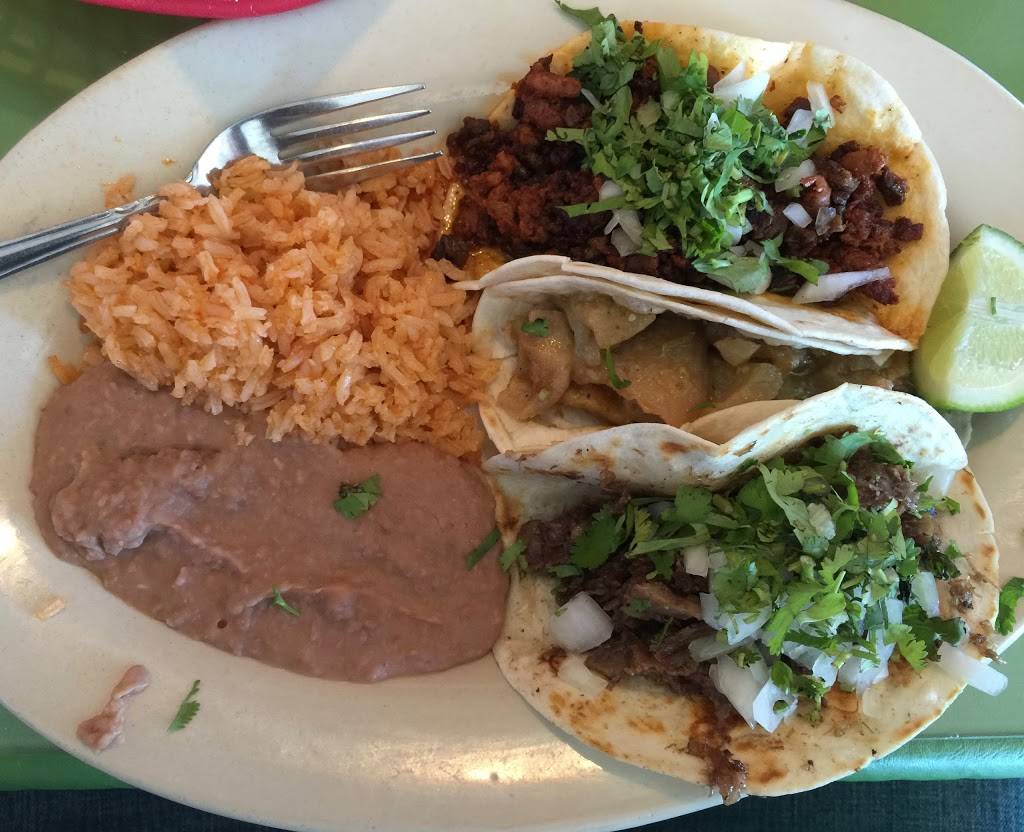 Taqueria Guadalajara | restaurant | 701 S Stemmons Fwy, Lewisville, TX 75067, USA | 9724362515 OR +1 972-436-2515