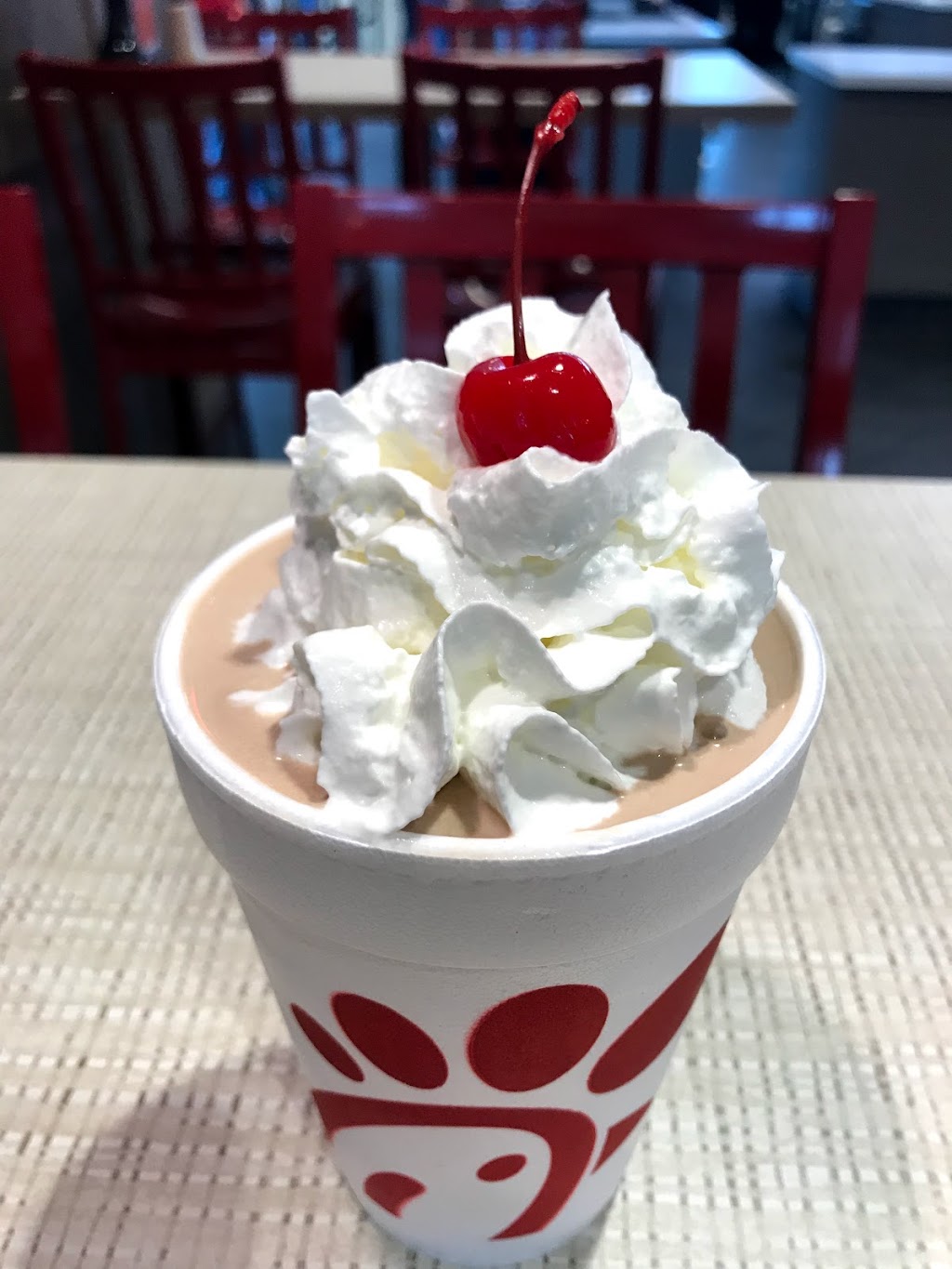 Chick-fil-A | restaurant | 900 W 23rd St, Panama City, FL 32405, USA | 8504811311 OR +1 850-481-1311