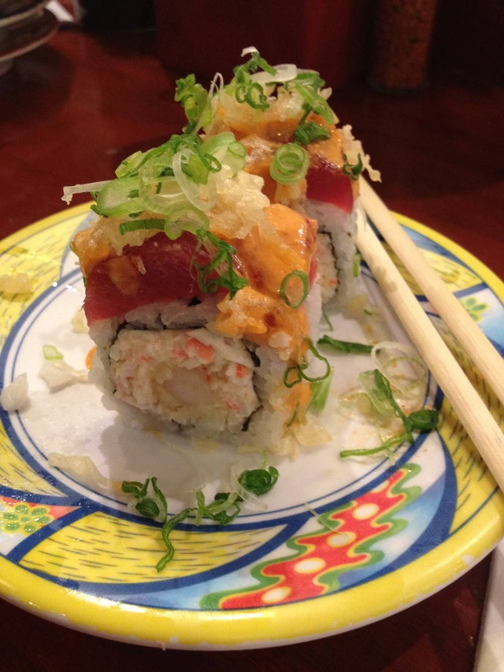 Sushi Maru | restaurant | 262 Jackson St, San Jose, CA 95112, USA | 4089988170 OR +1 408-998-8170