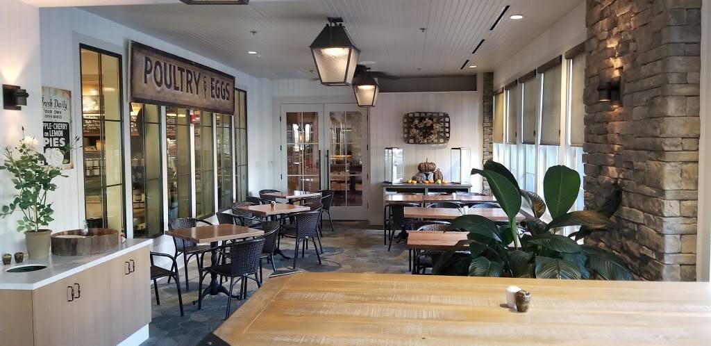 Knoxies Table | restaurant | 180 Pier 1 Rd, Stevensville, MD 21666, USA | 4106045900 OR +1 410-604-5900