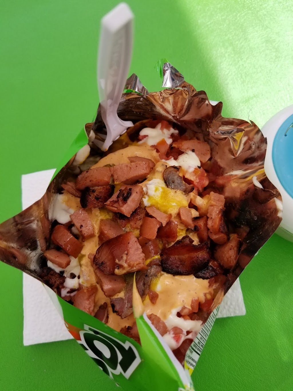 Perro Loco Hot Dogs | restaurant | 3051 E 36th St, Tucson, AZ 85713, USA | 5202720229 OR +1 520-272-0229