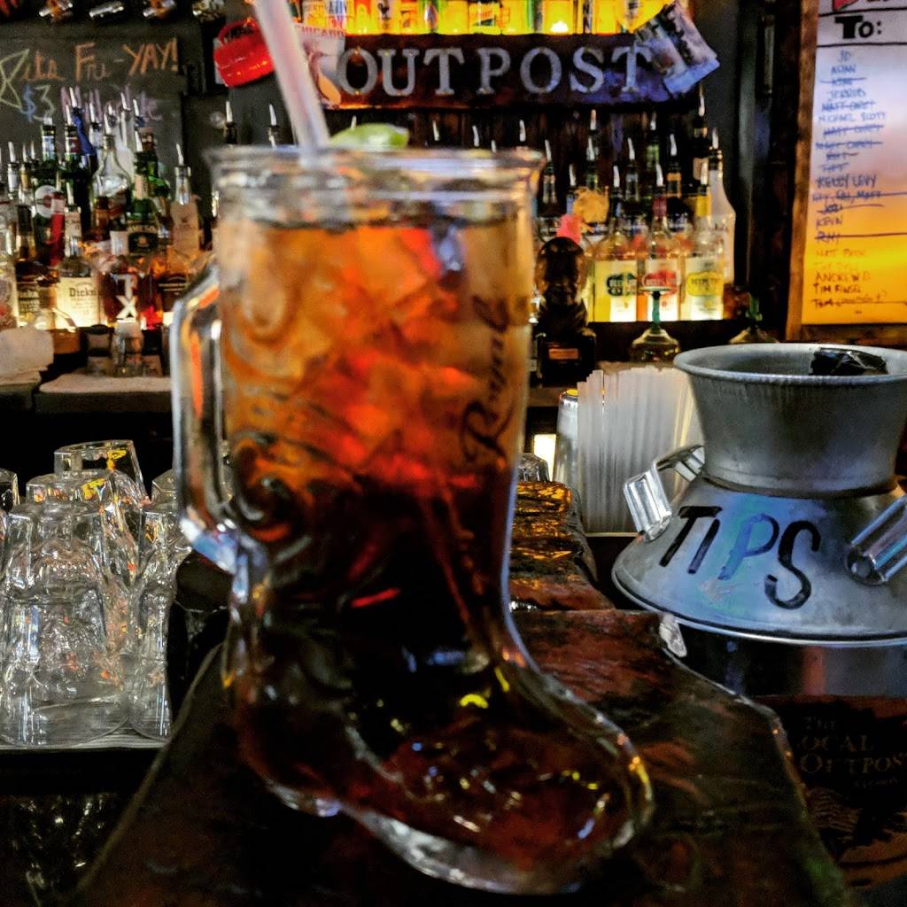 The Local Outpost | restaurant | 13201 Pond Springs Rd, Austin, TX 78729, USA | 5123946290 OR +1 512-394-6290