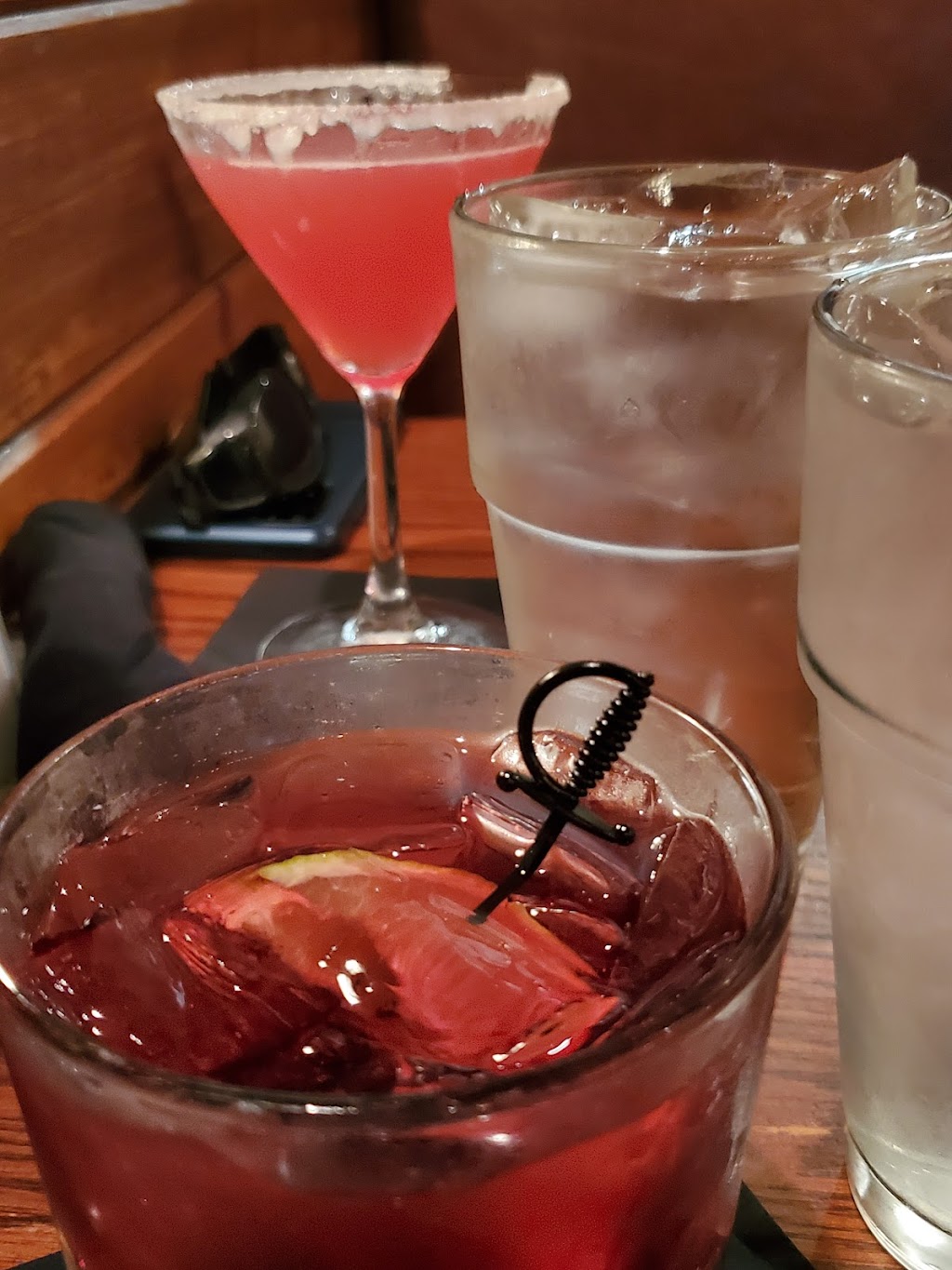 Hereford House - Leawood | restaurant | 5001 Town Center Dr, Leawood, KS 66211, USA | 9133270800 OR +1 913-327-0800