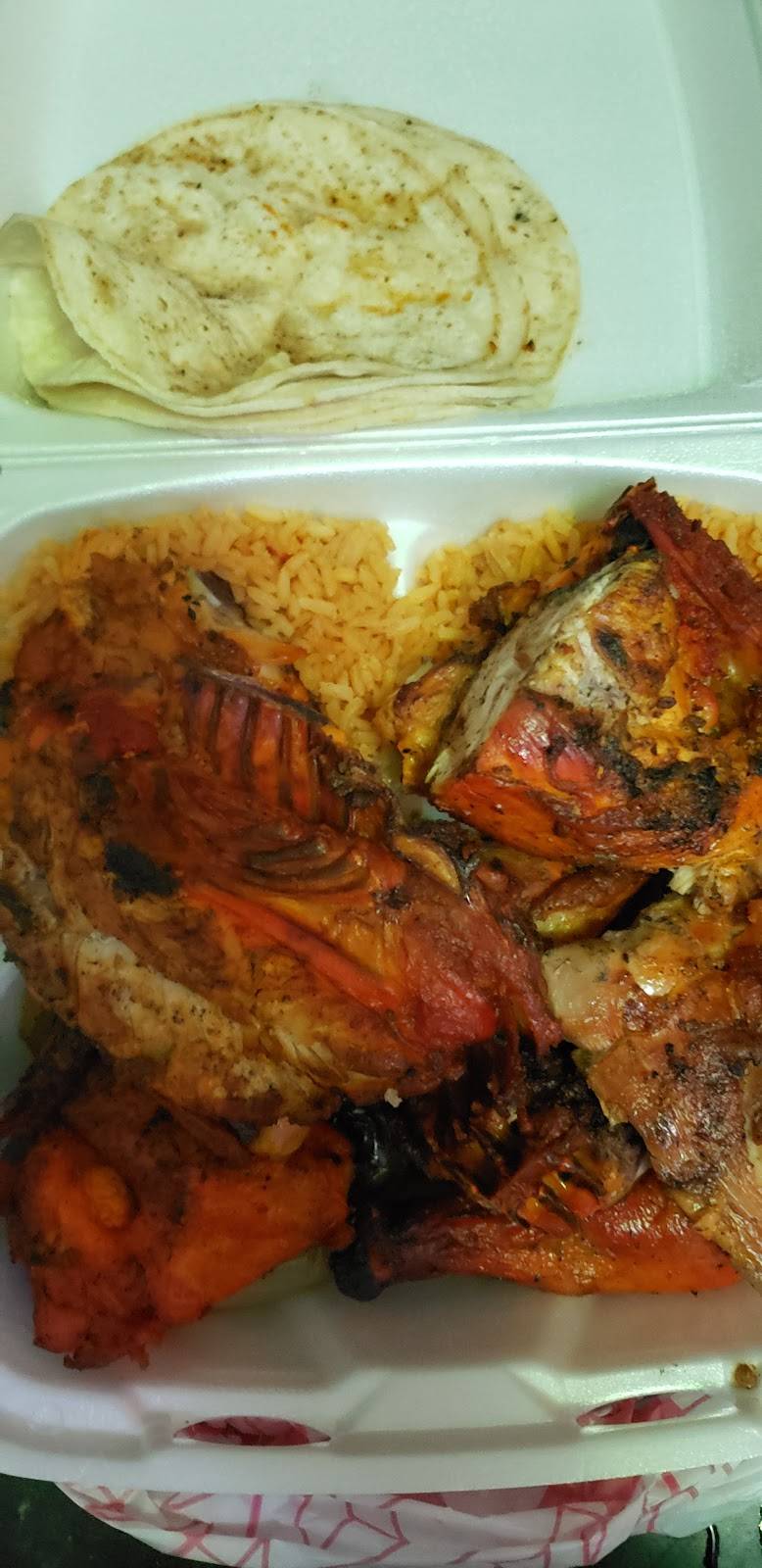 Tacos Y Parrilladas El Primo | restaurant | 6410 Lyons Ave, Houston, TX 77020, USA | 7135147979 OR +1 713-514-7979