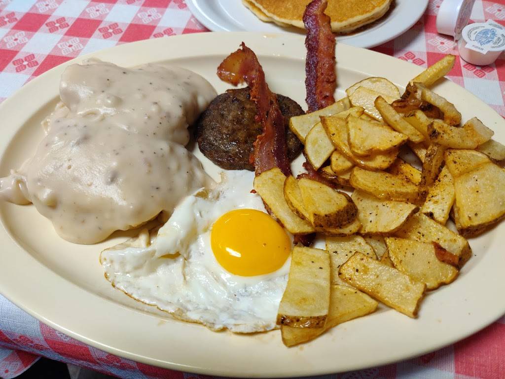 Lynchburg Fixns | restaurant | 177 Main St, Lynchburg, TN 37352, USA | 9316325044 OR +1 931-632-5044