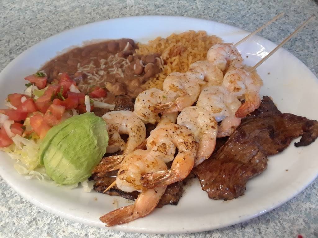 El Rincon Mexicano | restaurant | 7061 Foothill Blvd, Tujunga, CA 91042, USA | 8182031774 OR +1 818-203-1774