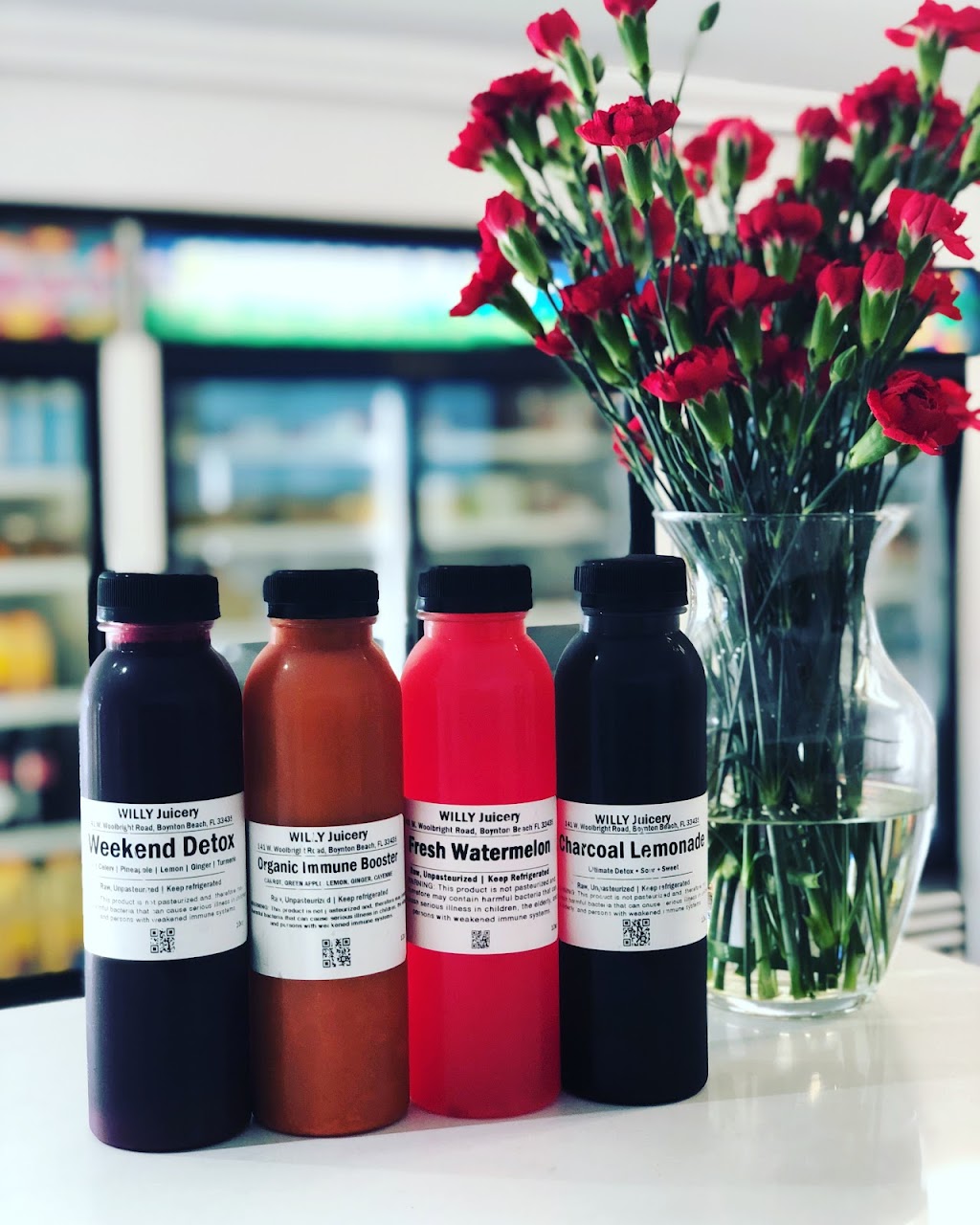 WILLY Cafe & Market | cafe | 720 W Lantana Rd, Lantana, FL 33462, USA | 5615579723 OR +1 561-557-9723