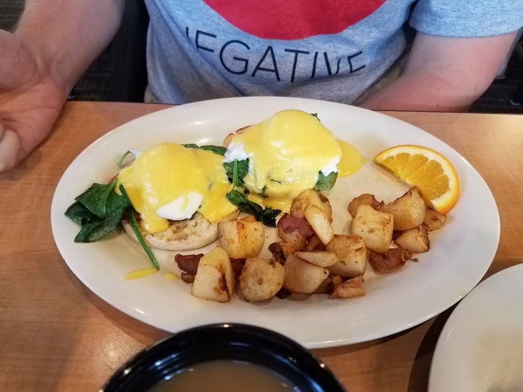 Eggs Up Grill | restaurant | 2664 N Hwy 17, Mt Pleasant, SC 29466, USA | 8433883654 OR +1 843-388-3654