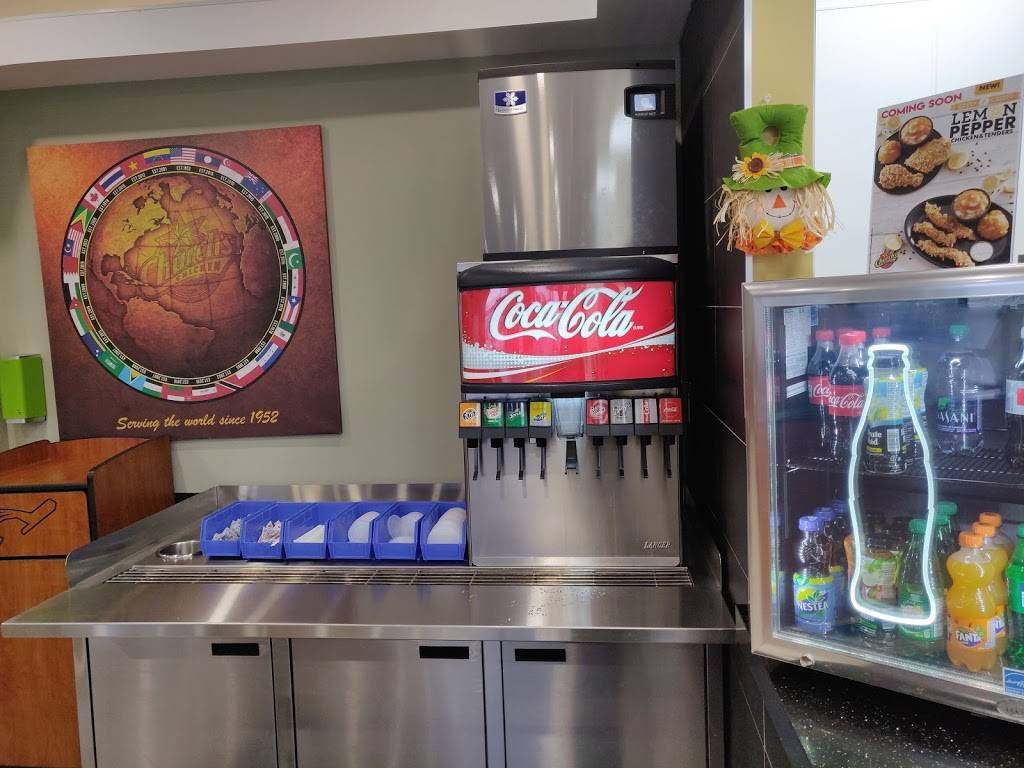 Churchs Chicken | restaurant | 2290 Lawrence Ave E, Scarborough, ON M1P 2P9, Canada | 4167525550 OR +1 416-752-5550