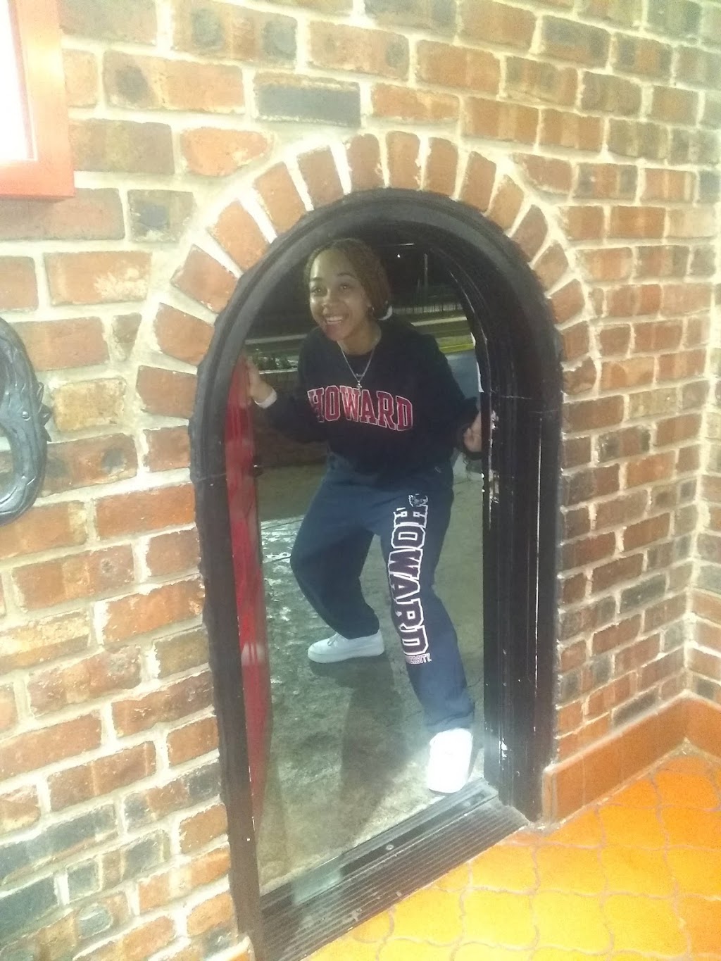 The Dwarf House | restaurant | 461 N Central Ave, Atlanta, GA 30354, USA | 4702583636 OR +1 470-258-3636