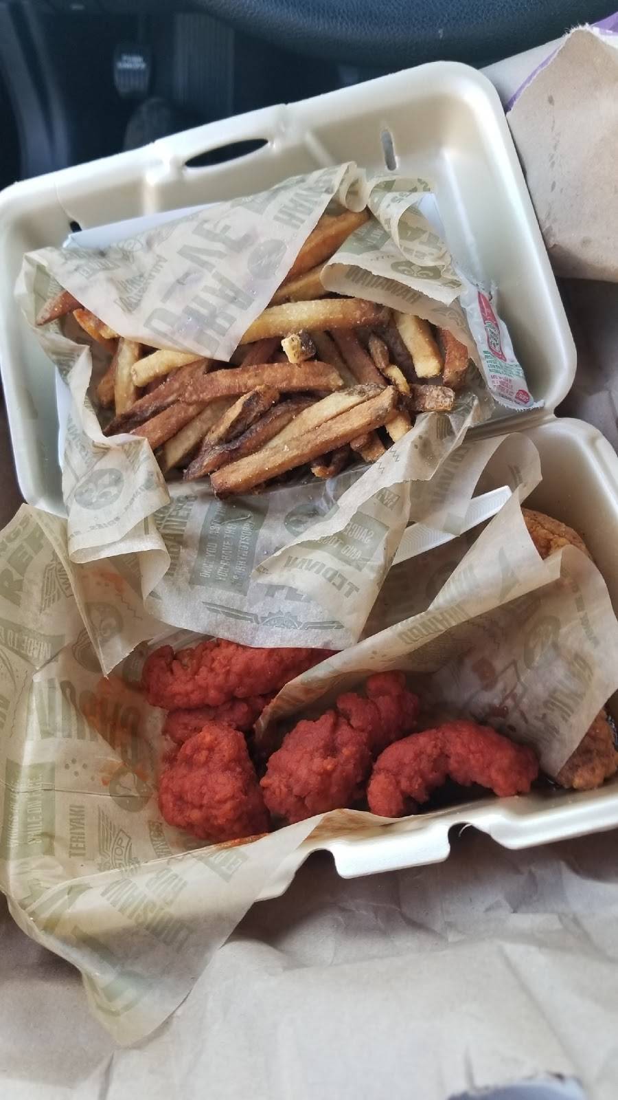 Wingstop | restaurant | 32240 Temecula Pkwy Ste 107, Temecula, CA 92592, USA | 9513039464 OR +1 951-303-9464