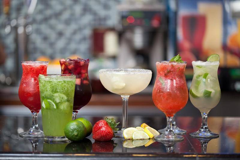 Copacabana Brazilian Steakhouse | restaurant | 446 San Mateo Ave, San Bruno, CA 94066, USA | 6506159120 OR +1 650-615-9120