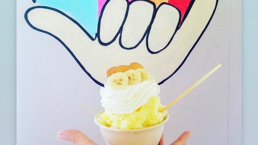 Hanaleishaveice | restaurant | 1308 Lang Ave Suite B, Orlando, FL 32803, USA | 4077441388 OR +1 407-744-1388