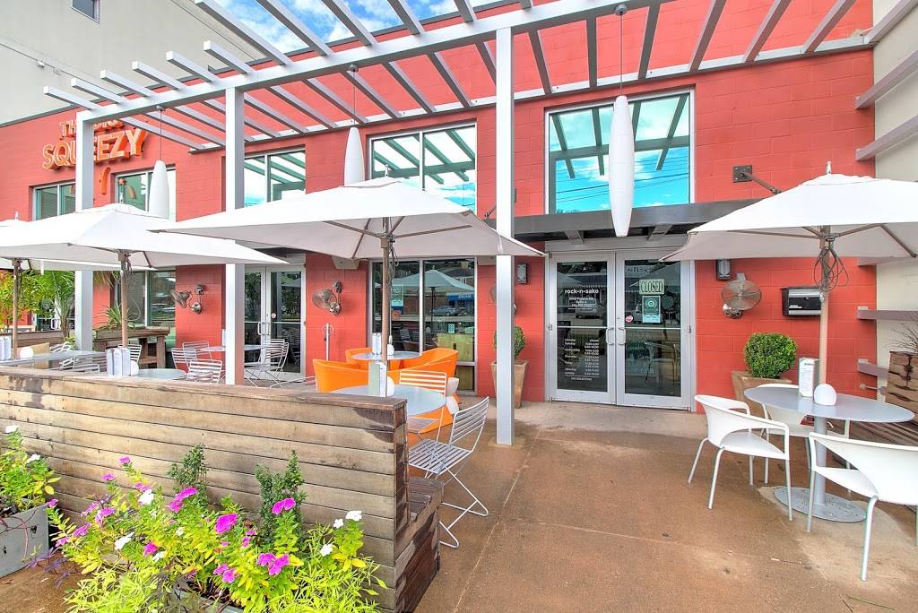 Rock-n-Sake Bar & Sushi | restaurant | 3043 Perkins Rd STE A, Baton Rouge, LA 70808, USA | 2256157940 OR +1 225-615-7940