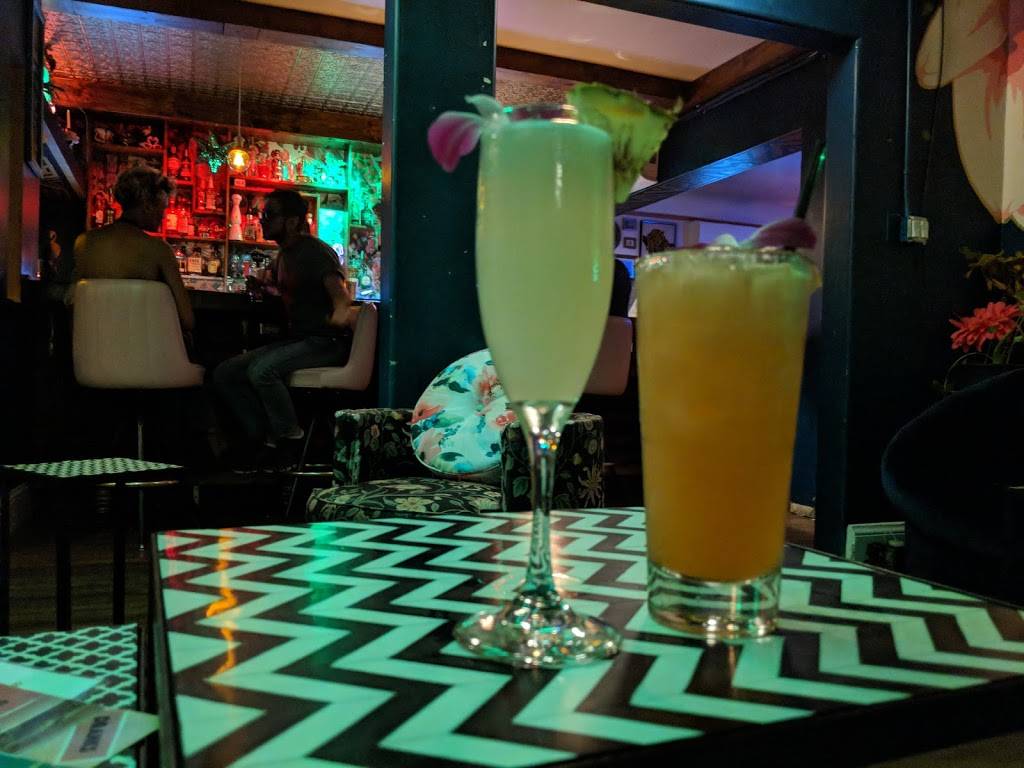 The Flamingo House Social Club | night club | 2315 K St, Sacramento, CA 95816, USA | 9164097500 OR +1 916-409-7500