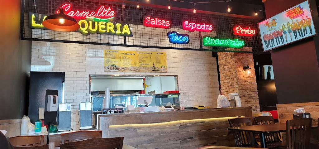 Carmelita La Taqueria | restaurant | 2812 W Nolana Ave, McAllen, TX 78504, USA | 9566271033 OR +1 956-627-1033