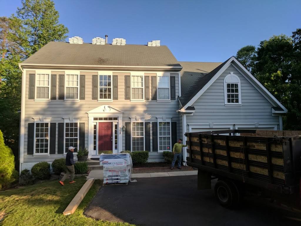 American Home Contractors |  | 11820 W Market Pl suite f, Fulton, MD 20759, USA | 3012097000 OR +1 301-209-7000