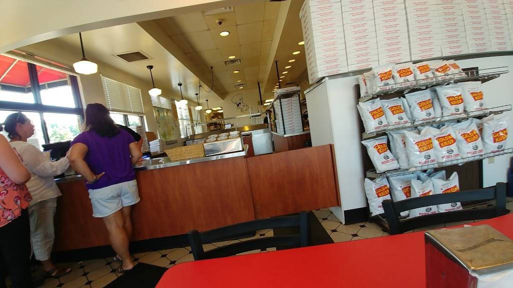 Pizza Oven | restaurant | 1589 N Main St, North Canton, OH 44720, USA | 3304944100 OR +1 330-494-4100