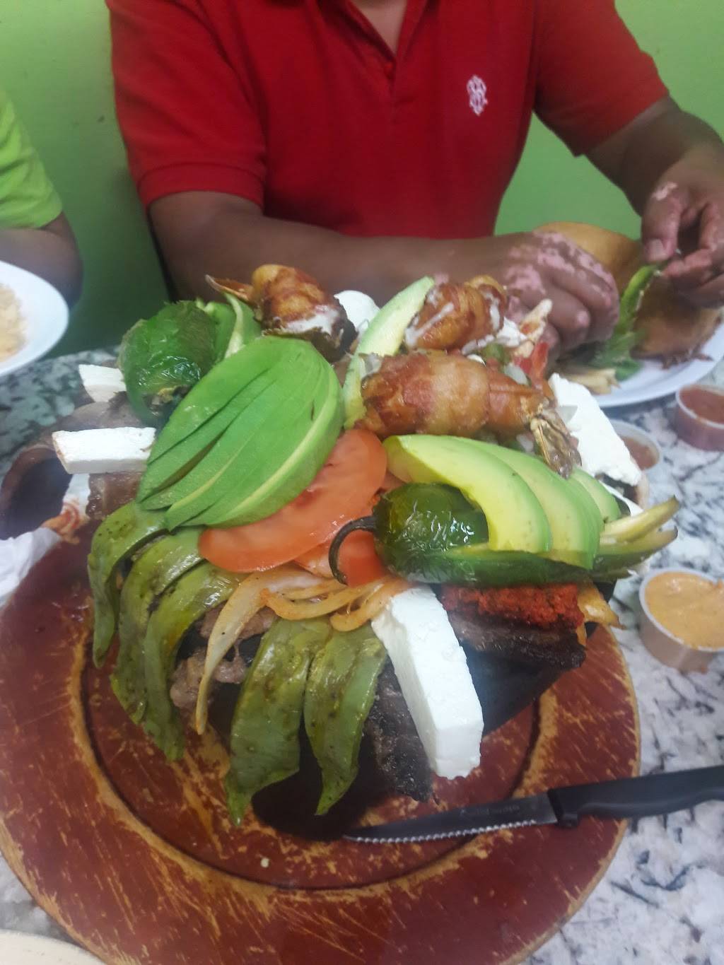 Siete Salsas | restaurant | 1350 S Sheridan Blvd, Denver, CO 80232, USA | 3039349124 OR +1 303-934-9124