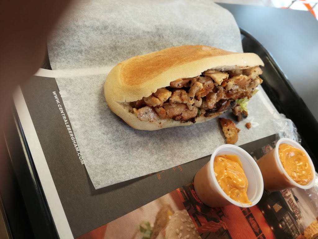 Centrale Bergham | restaurant | 3059 Carling Ave, Ottawa, ON K2B 7K4, Canada | 6134214581 OR +1 613-421-4581