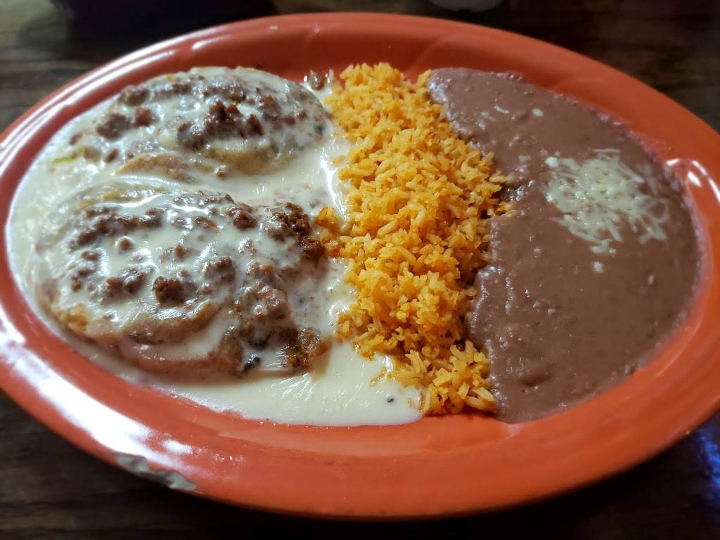 Viva Mexican Restaurant | restaurant | 2710 Blanding Blvd, Middleburg, FL 32068, USA | 9044137860 OR +1 904-413-7860