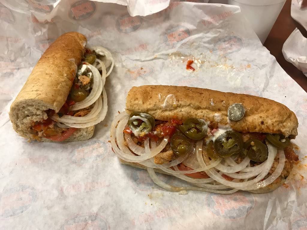 Jersey Mikes Subs | meal takeaway | 3001 Knox St Suite 107, Dallas, TX 75205, USA | 2145207827 OR +1 214-520-7827