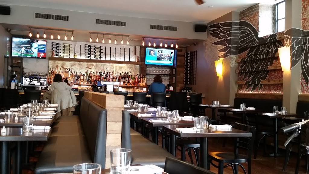 Serafina Upper West Side -( 105th And Broadway) | restaurant | 2737 Broadway, New York, NY 10025, USA | 2123010664 OR +1 212-301-0664