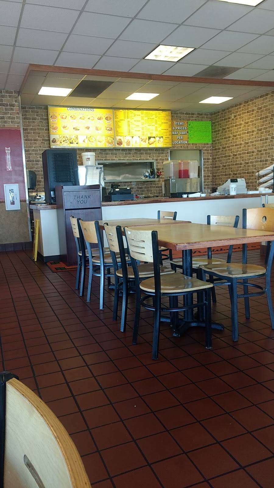 Ralibertos Taco Shop | restaurant | 1852 CA-273, Anderson, CA 96007, USA | 5307763117 OR +1 530-776-3117