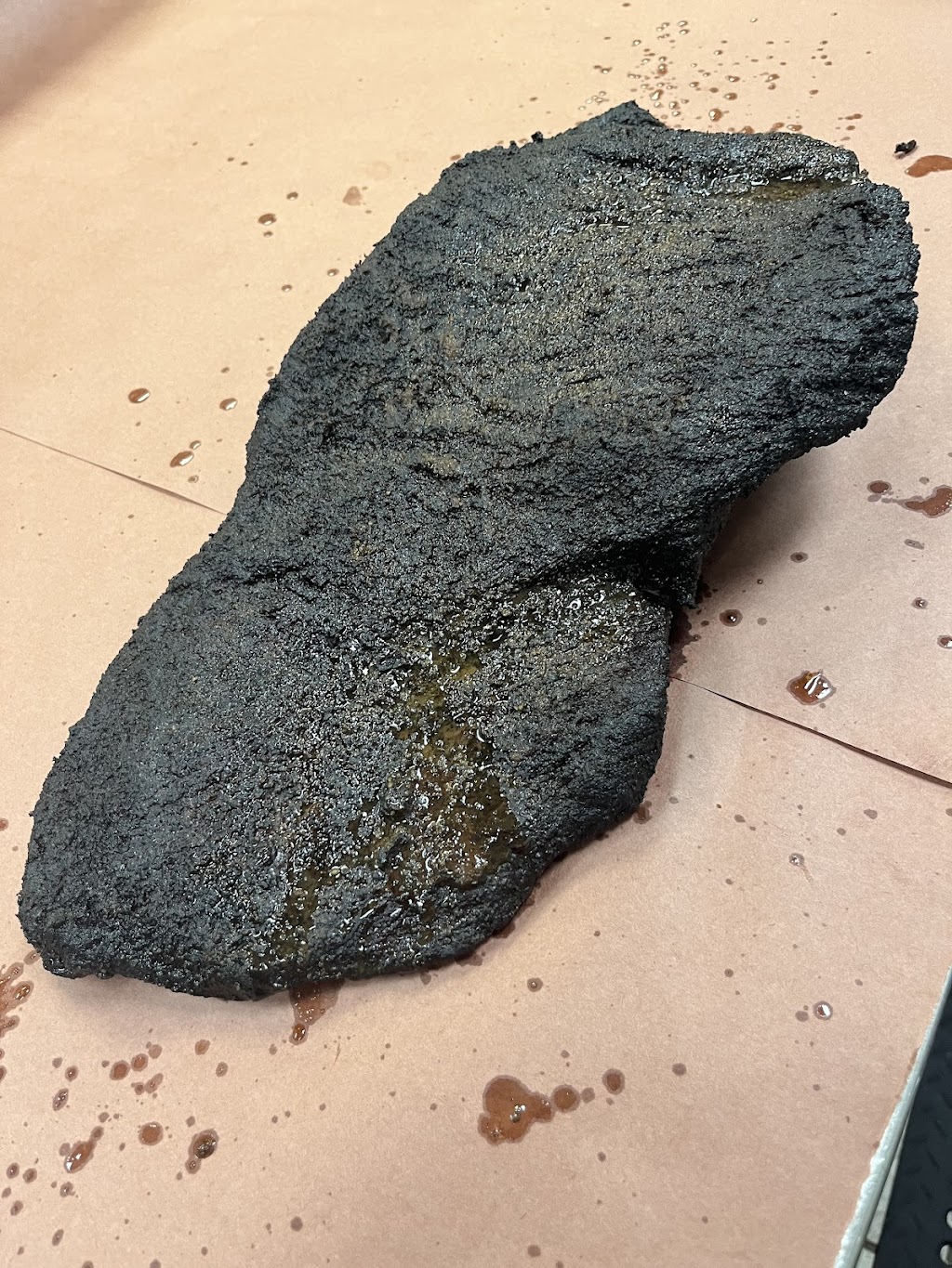 Smoked Lotus BBQ | restaurant | 21509 John R Rd, Hazel Park, MI 48030, USA | 2488508175 OR +1 248-850-8175