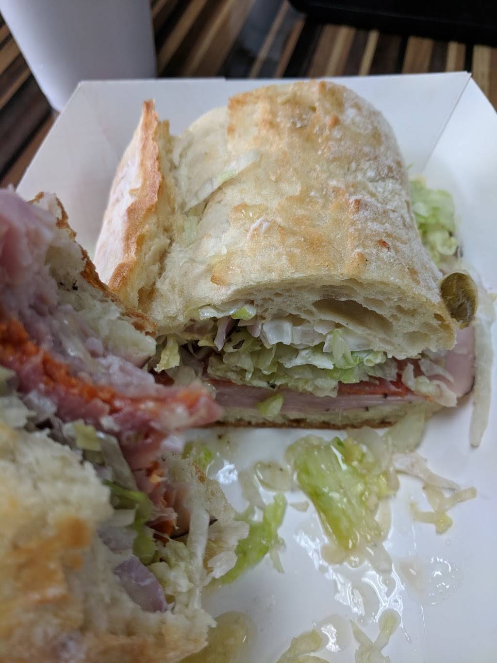 Manzanos Deli | meal delivery | 221 W Fairbanks Ave, Winter Park, FL 32789, USA | 4077257569 OR +1 407-725-7569