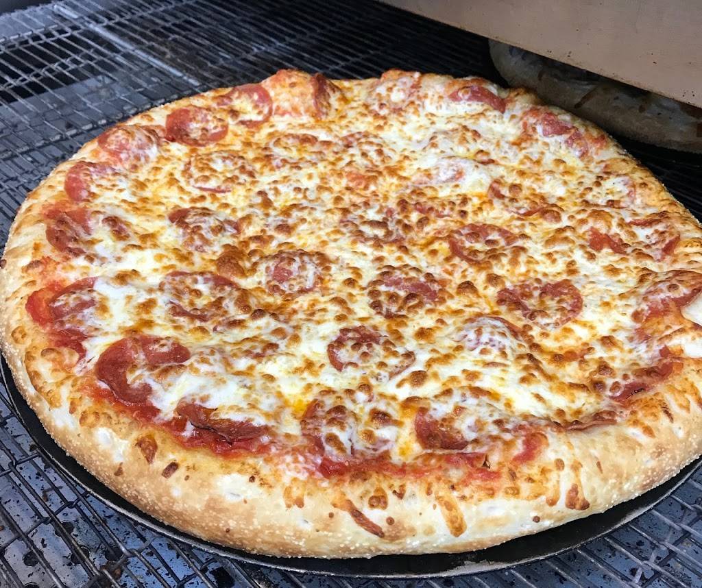 Nino Pizza Smithville | meal delivery | 176 Griffin St N, Smithville, ON L0R 2A0, Canada | 9059576466 OR +1 905-957-6466