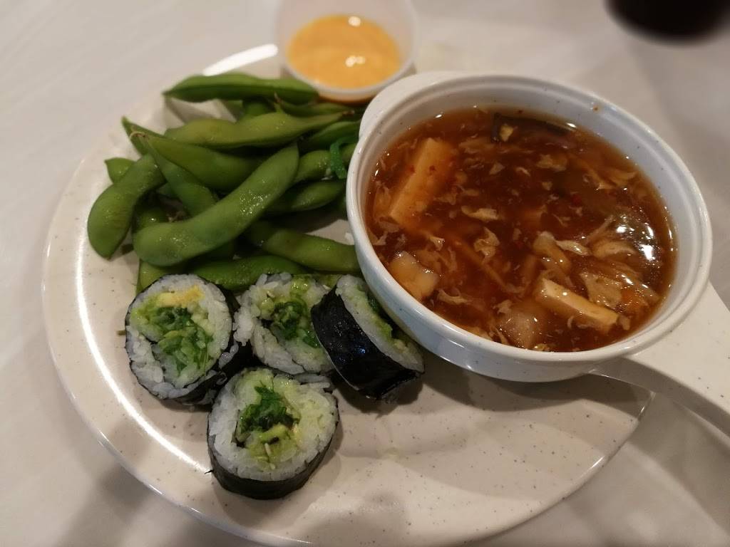 Sakura Grill & Buffet | restaurant | 2344 Watt Ave, Sacramento, CA 95825, USA | 9166213488 OR +1 916-621-3488