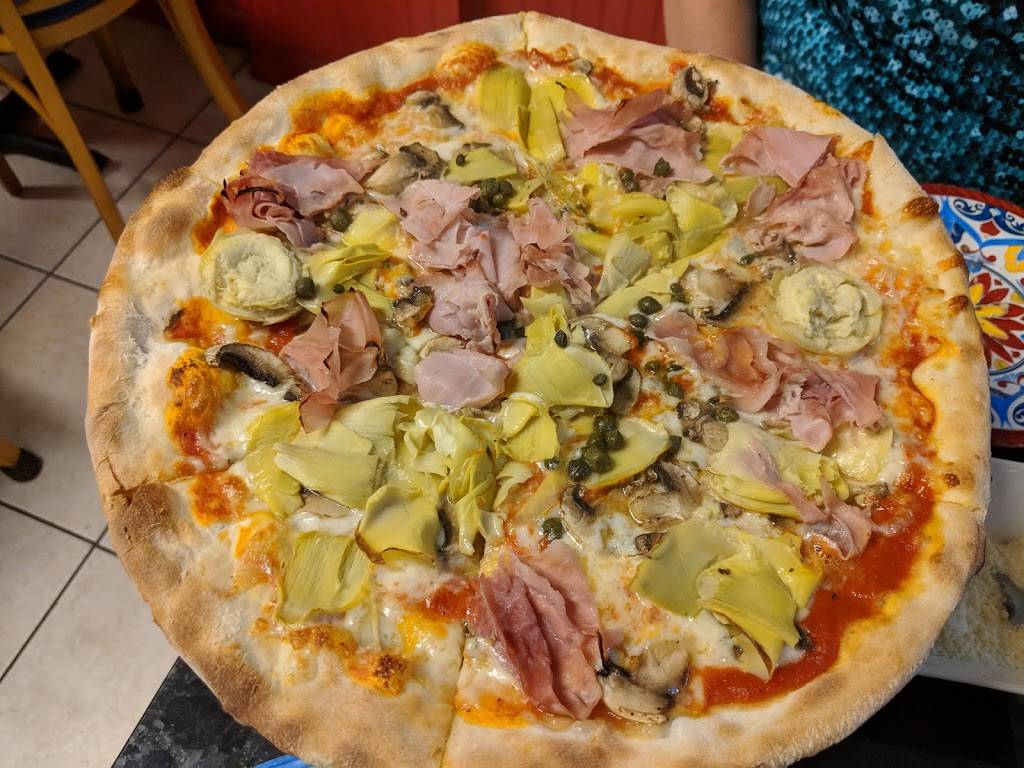 Trattoria Da Mino | meal delivery | 335 W Venice Ave, Venice, FL 34285, USA | 8668636633 OR +1 866-863-6633