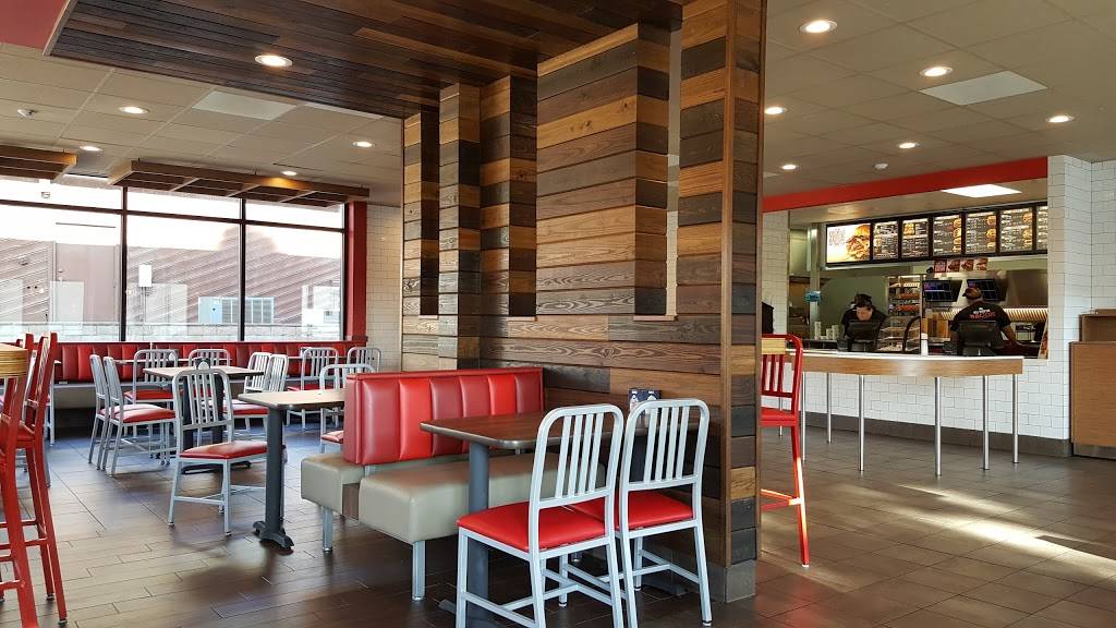 Arbys | restaurant | 1408 E Los Angeles Ave, Simi Valley, CA 93065, USA | 8056380233 OR +1 805-638-0233